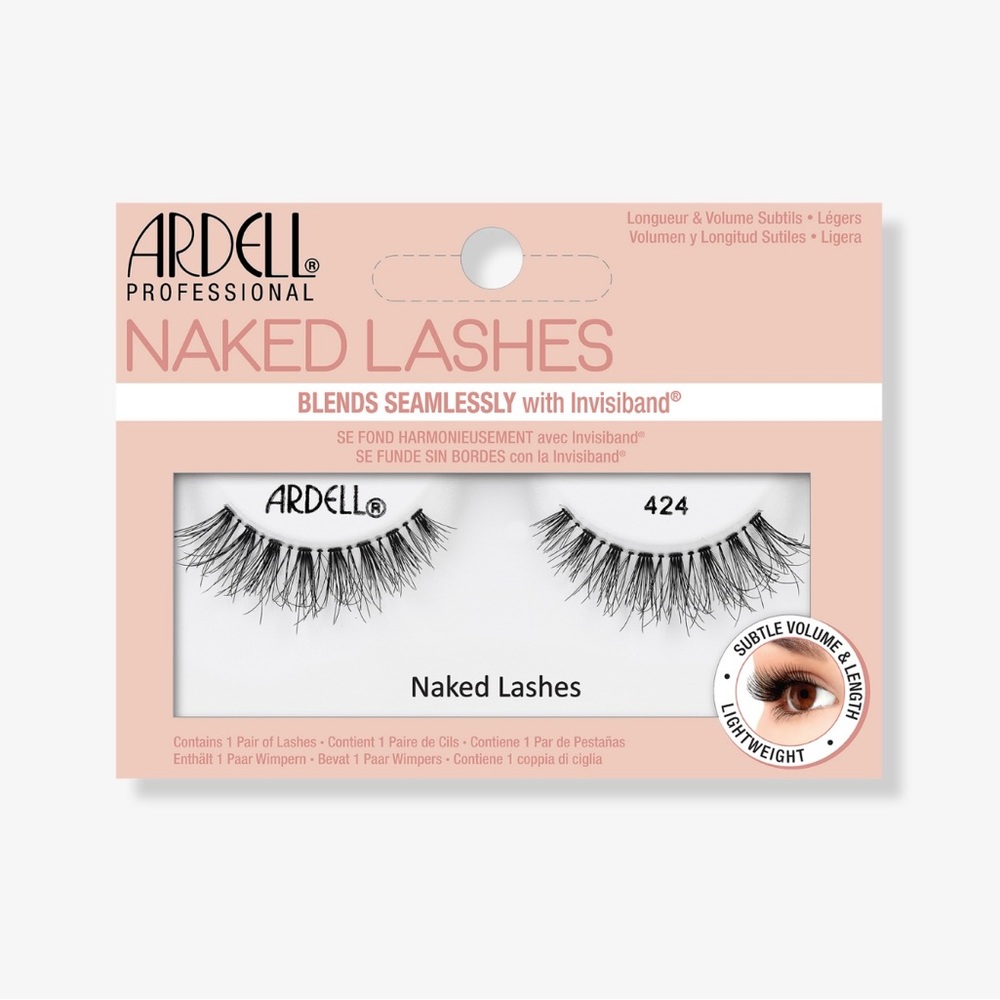 Ardell Professional Naked Lashes
